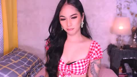 Snapshot of thalia_venture chatting on February 2025 11:49:01 AM Thalia online show from February 2025 11:49:01 AM