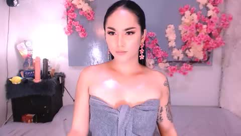 Snapshot of thalia_venture chatting on October 2025 10:38:02 AM Thalia online show from October 2025 10:38:02 AM