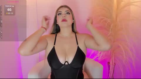  Thalia online show from September 2025 07:19:02 PM