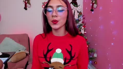 thamara_cooper_ online show from December 2024 10:12:01 PM