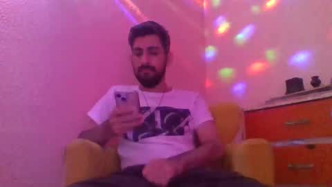 Snapshot of thamasleal chatting on October 2025 10:49:01 AM thamasleal online show from October 2025 10:49:01 AM