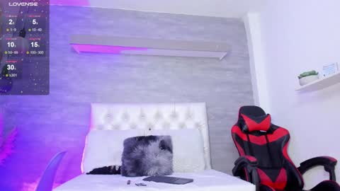 Thara Rouse online show from February 2025 12:17:02 PM