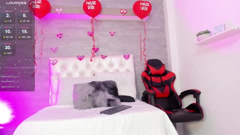 Thara Rouse online show from February 2025 12:00:02 PM