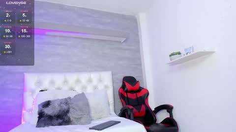 Thara Rouse online show from February 2025 12:34:02 PM