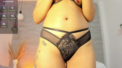 Thara Rouse online show from March 2025 12:20:01 PM