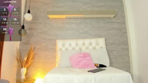 Thara Rouse online show from March 2025 12:15:02 PM