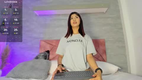 Thara Rouse online show from September 2025 09:58:01 PM