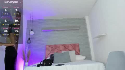 Thara Rouse online show from October 2025 12:24:02 PM