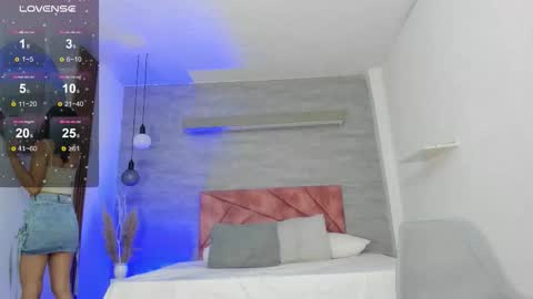 Thara Rouse online show from October 2025 12:25:01 PM