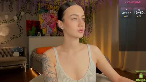 Snapshot of that_eva chatting on October 2025 08:02:02 AM Your Eva online show from October 2025 08:02:02 AM