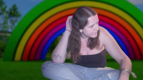 Missy and Daddy online show from October 2025 01:38:01 AM