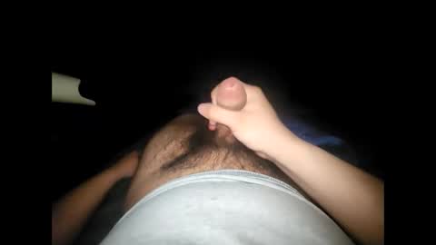 ThatDude5849 online show from December 2024 12:14:02 AM