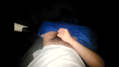 ThatDude5849 online show from October 2025 03:07:02 AM