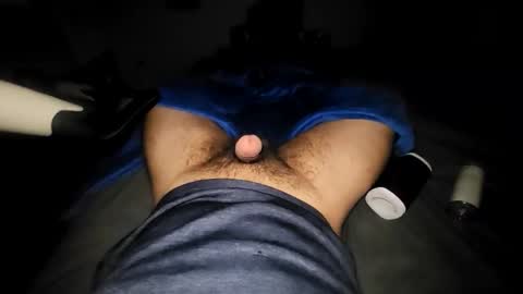 ThatDude5849 online show from November 2025 01:13:01 PM