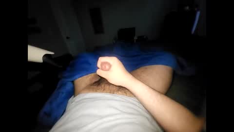 ThatDude5849 online show from December 2025 09:33:01 PM