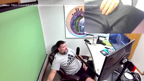 thaterkman online show from December 2024 07:49:01 PM