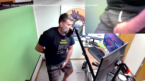 thaterkman online show from December 2024 03:13:02 PM