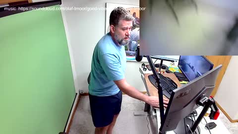 thaterkman online show from December 2024 04:27:01 PM