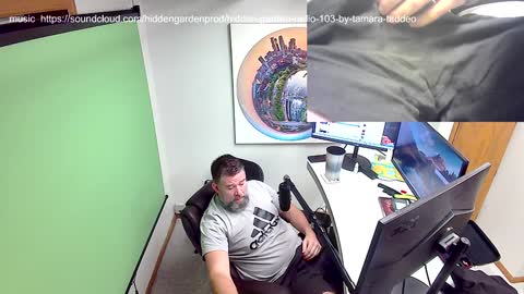 thaterkman online show from December 2024 03:13:02 PM