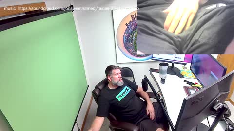 thaterkman online show from January 2025 07:07:02 PM