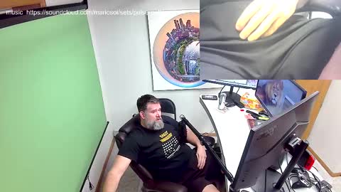 thaterkman online show from February 2025 03:01:02 PM