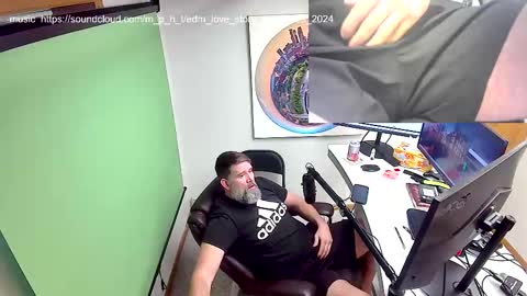 thaterkman online show from February 2025 06:59:01 PM