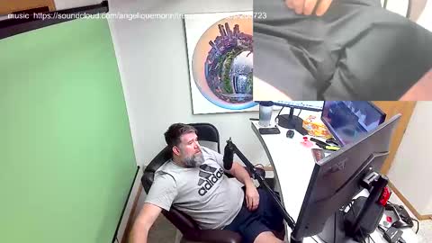 thaterkman online show from February 2025 05:25:01 AM