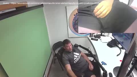 thaterkman online show from September 2025 03:05:01 AM