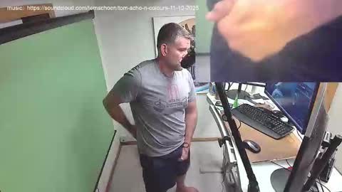 thaterkman online show from October 2025 09:48:02 PM