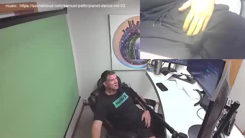 thaterkman online show from October 2025 02:21:02 PM