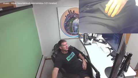 thaterkman online show from October 2025 05:37:01 PM