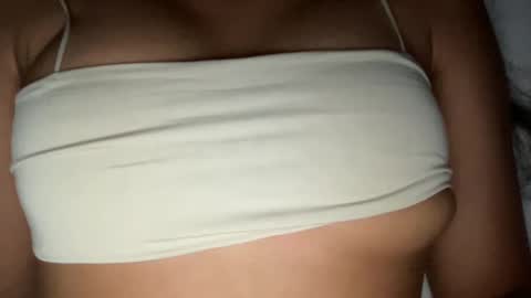 Snapshot of thatgirlmelanie chatting on October 2025 05:05:01 AM Melanie online show from October 2025 05:05:01 AM