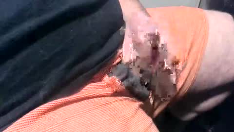 Snapshot of thathornierguy chatting on December 2024 06:38:01 PM thathornierguy online show from December 2024 06:38:01 PM