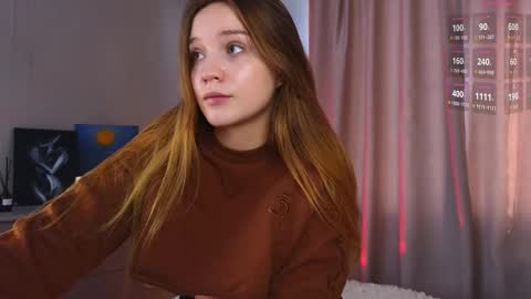 Alice online show from October 2025 11:29:02 AM