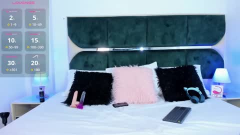 Thayler  online show from January 2025 11:15:01 AM