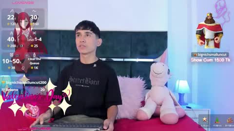 Thayler  online show from January 2025 11:15:02 AM