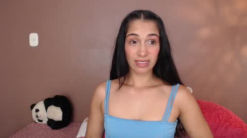 THAYSSA ROSS online show from December 2024 08:07:02 PM