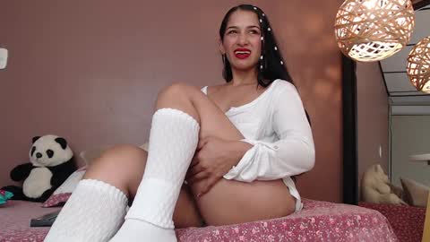 THAYSSA ROSS online show from December 2024 08:15:01 PM