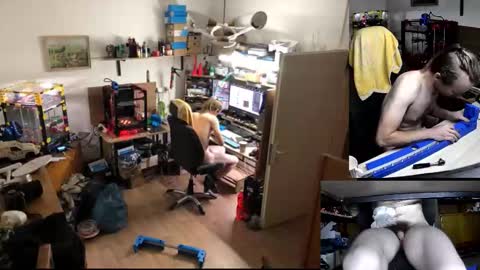 Snapshot of the0archon chatting on November 2025 09:02:02 PM Michal online show from November 2025 09:02:02 PM