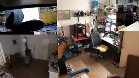 Snapshot of the0archon chatting on November 2025 08:35:02 AM Michal online show from November 2025 08:35:02 AM