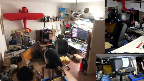 Snapshot of the0archon chatting on November 2025 06:30:01 PM Michal online show from November 2025 06:30:01 PM