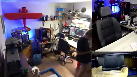 Snapshot of the0archon chatting on November 2025 06:51:01 PM Michal online show from November 2025 06:51:01 PM