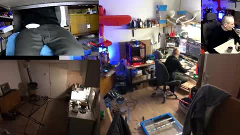 Snapshot of the0archon chatting on November 2025 06:12:01 PM Michal online show from November 2025 06:12:01 PM