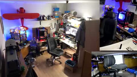 Snapshot of the0archon chatting on November 2025 06:51:01 PM Michal online show from November 2025 06:51:01 PM