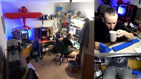 Snapshot of the0archon chatting on November 2025 06:28:02 PM Michal online show from November 2025 06:28:02 PM