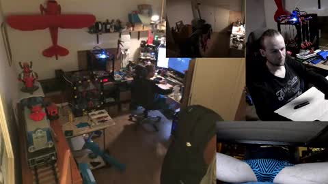 Snapshot of the0archon chatting on November 2025 05:28:02 PM Michal online show from November 2025 05:28:02 PM