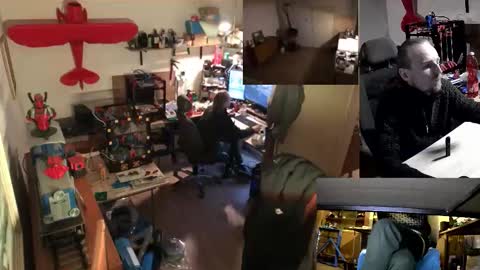 Snapshot of the0archon chatting on December 2025 06:46:02 PM Michal online show from December 2025 06:46:02 PM