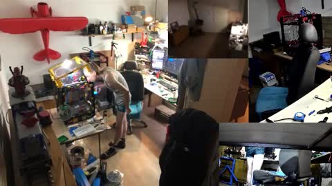 Snapshot of the0archon chatting on December 2025 06:03:02 PM Michal online show from December 2025 06:03:02 PM