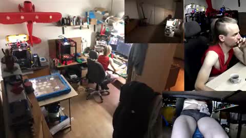 Snapshot of the0archon chatting on December 2025 06:49:01 PM Michal online show from December 2025 06:49:01 PM