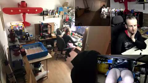 Snapshot of the0archon chatting on December 2025 06:59:02 PM Michal online show from December 2025 06:59:02 PM